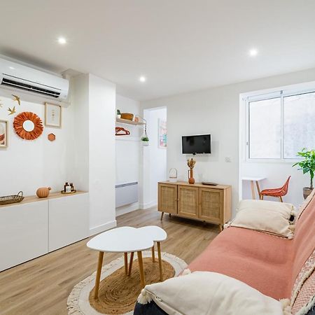 Le Pitchou Par Dodo A Cassis Apartman Kültér fotó