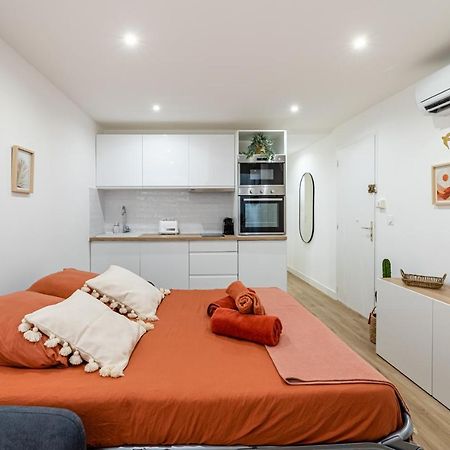 Le Pitchou Par Dodo A Cassis Apartman Kültér fotó