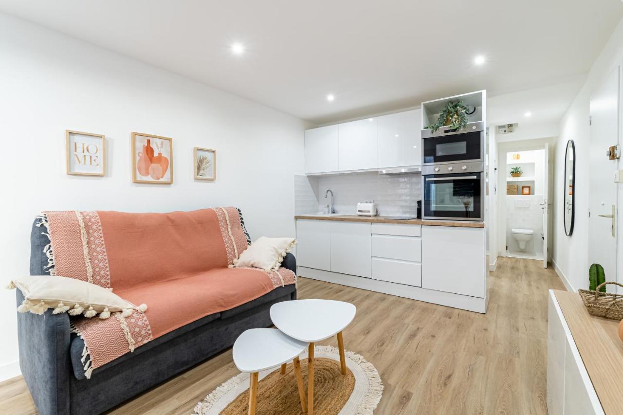 Le Pitchou Par Dodo A Cassis Apartman Kültér fotó