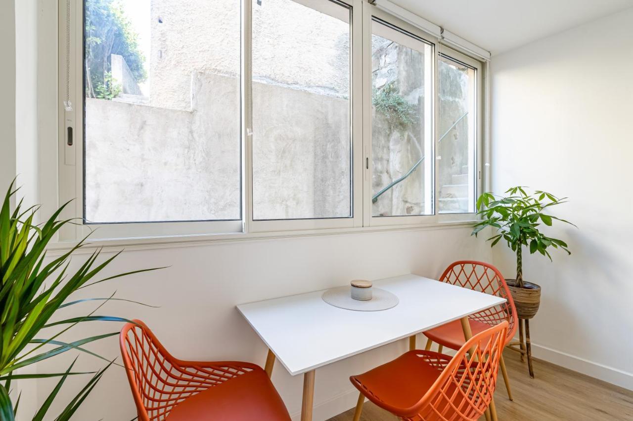 Le Pitchou Par Dodo A Cassis Apartman Kültér fotó
